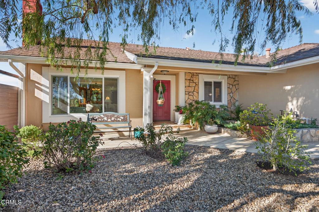 501 High Point Drive