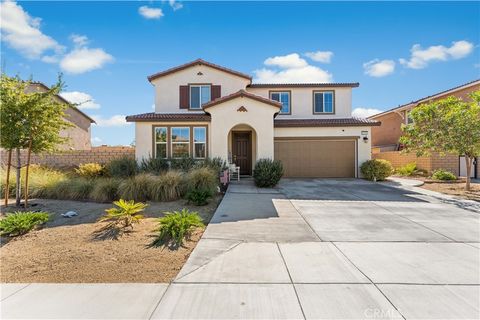 Photo of 6550 Campbell St, Palmdale, CA 93552 (MLS # SR25242303)