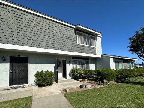 13338 Woodbrook Circle Garden Grove CA 92844