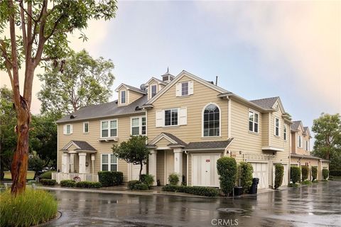 34 Bayley Ladera Ranch CA 92694