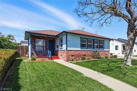 325 W Floral Drive Monterey Park CA 91754