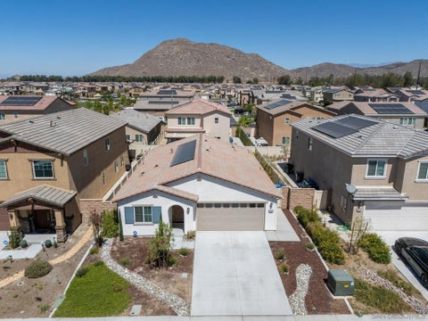Photo of 30800 ACAPPELLA DR. DR, Winchester, CA 92596 (MLS # 260021551SD)