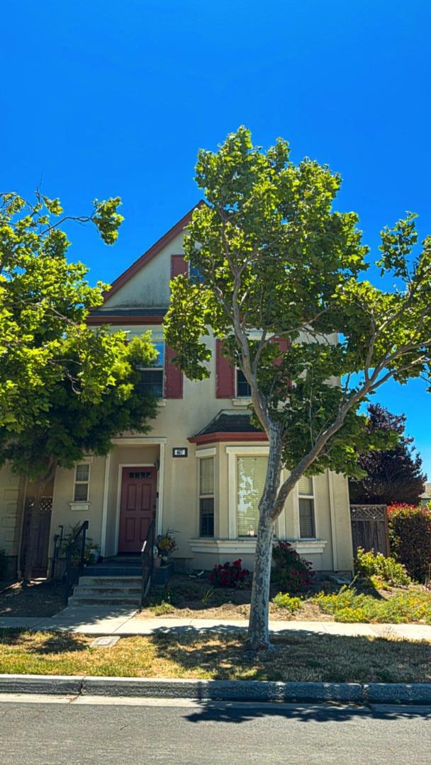Welcome to your new home in the vibrant city of King City! This charming property boasts 1,512 sq. ft. of living space on a generous 3,899 sq. ft. lot. With three spacious bedrooms and two full bathrooms, it's perfect for comfortable living. The heart of this home is the kitchen, seamlessly integrated into the family room, offering a kitchen/family room combo ideal for gatherings. Enjoy meals at the breakfast bar or in the formal dining room for more elegant occasions. The home features central AC for year-round comfort, and electric heating ensures energy efficiency. Beautiful flooring enhances the aesthetic appeal throughout the living spaces. A two-car garage provides ample space for vehicles and storage. The property falls within the King City Union Elementary School District, offering educational opportunities for young learners. Don't miss out on this wonderful opportunity to call King City home!