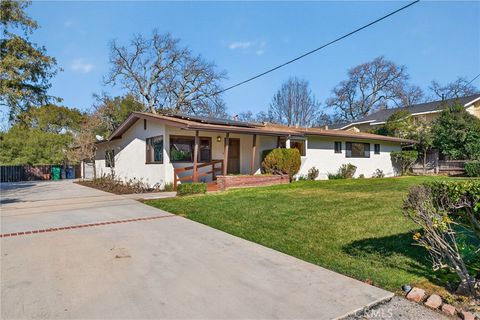 Photo of 8355 San Andres Ave, Atascadero, CA 93422 (MLS # NS26014363)