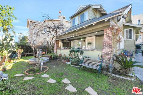 Photo of 4212 W 2nd Street, Los Angeles, CA 90004 (MLS # 26871649)