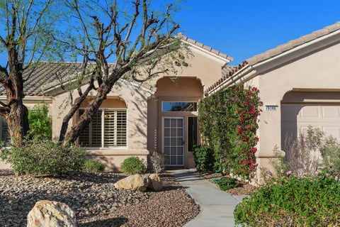 Photo of 78708 Platinum Drive, Palm Desert, CA 92211 (MLS # 219155180DA)