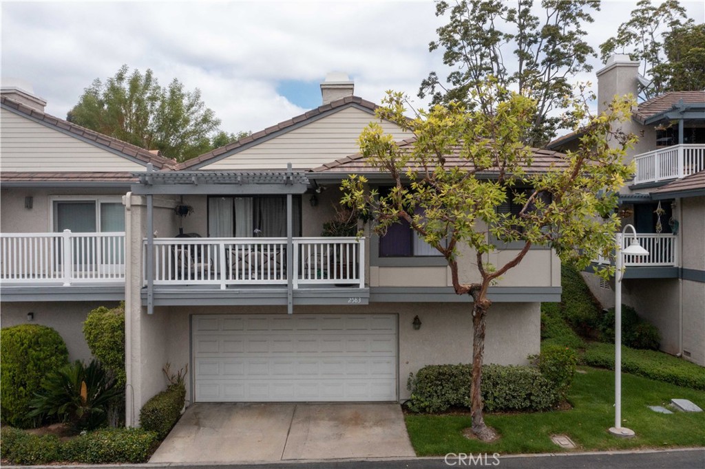 2583 Sandpebble Lane