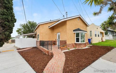 Photo of San Diego, CA 92104 (MLS # 260007071SD)