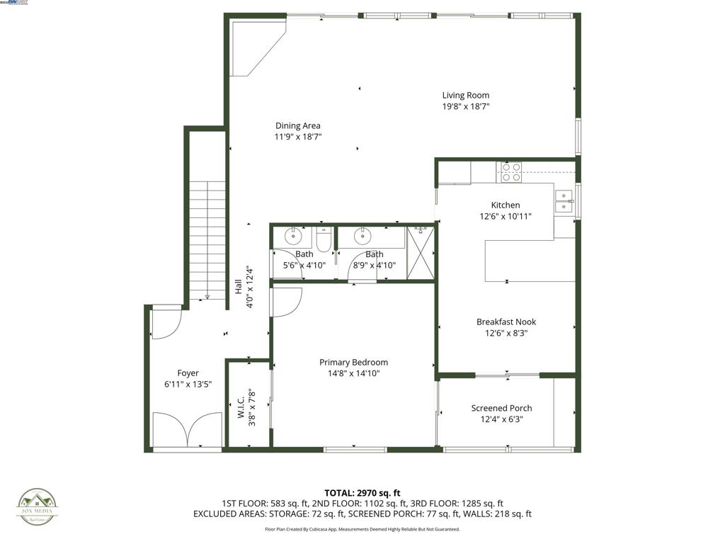 OAK KNOLL - Residential