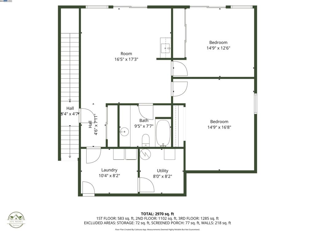 OAK KNOLL - Residential