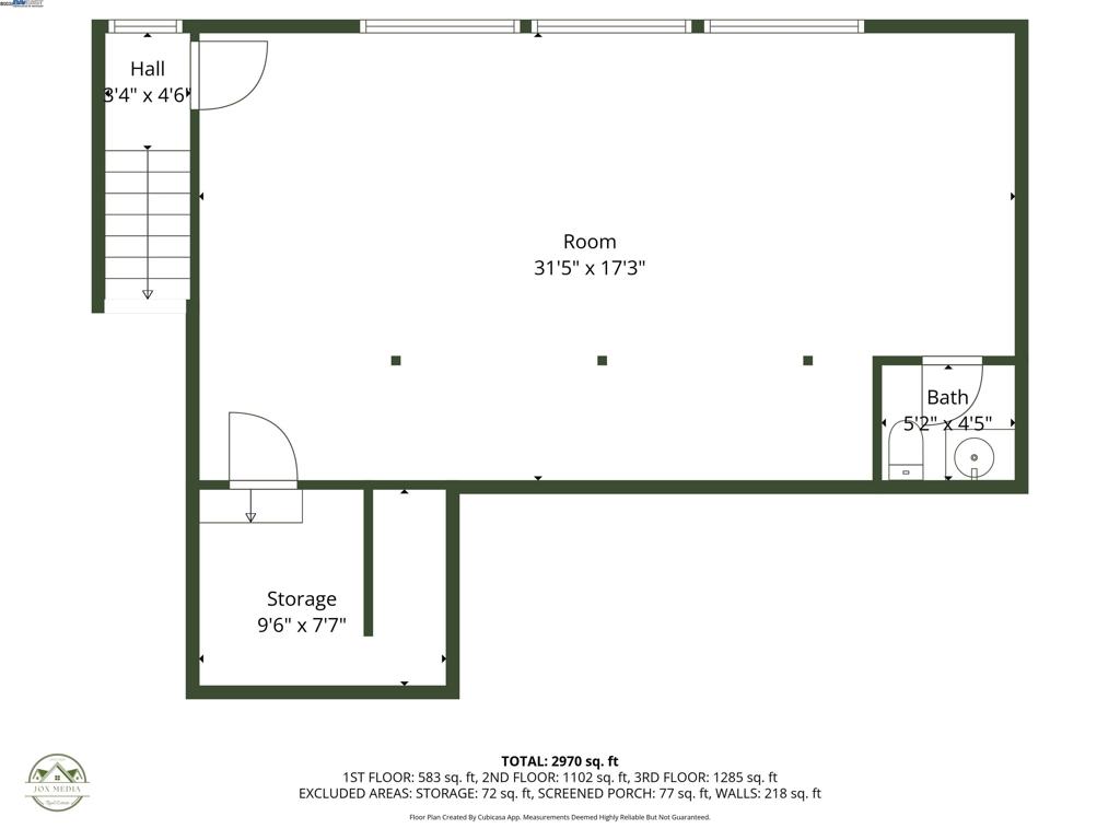 OAK KNOLL - Residential