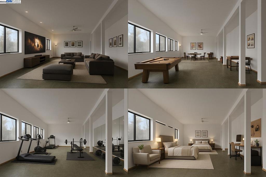 OAK KNOLL - Residential