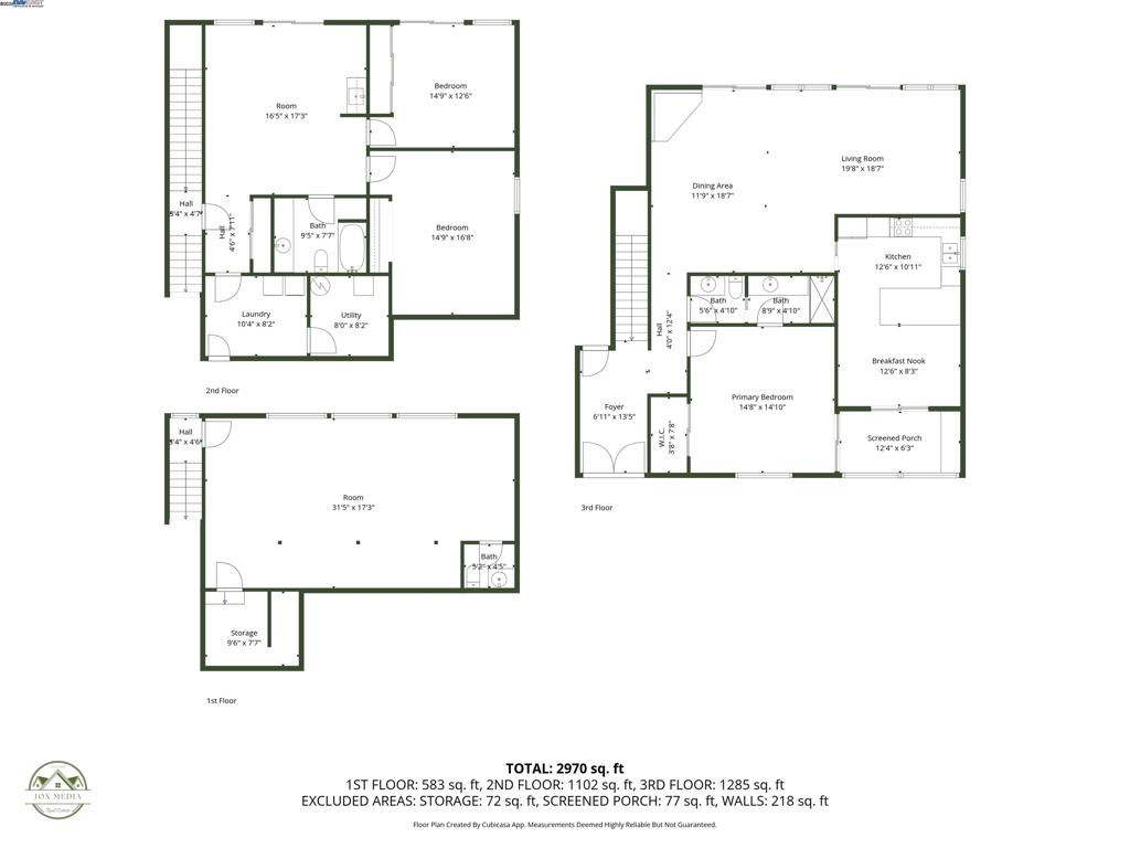 OAK KNOLL - Residential