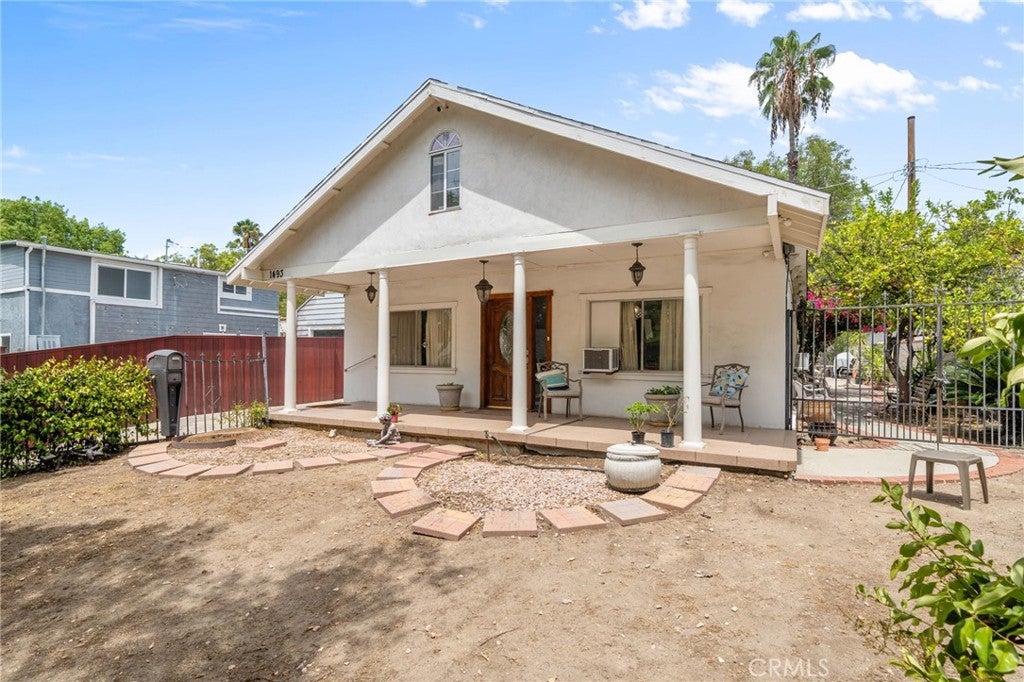 1493 Whitefield