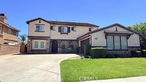 Photo of 12339 Royal Oaks Drive, Rancho Cucamonga, CA 91739 (MLS # IV26147073)