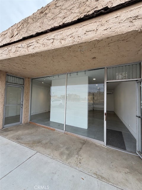 Photo of 56131 29 Palms Highway, Yucca Valley, CA 92284 (MLS # IG26229355)