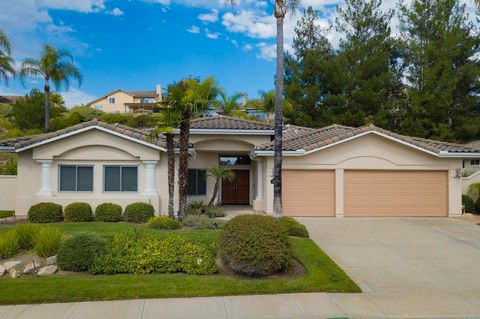 296 Camino Tablero Escondido CA 92029