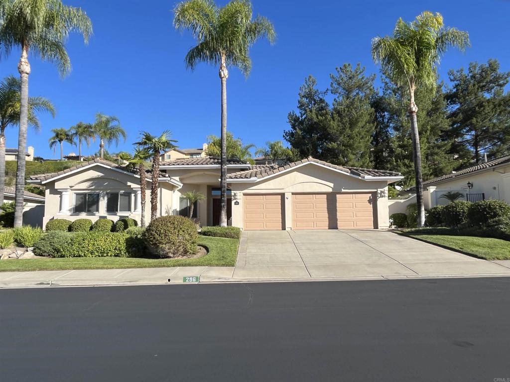 296 Camino Tablero