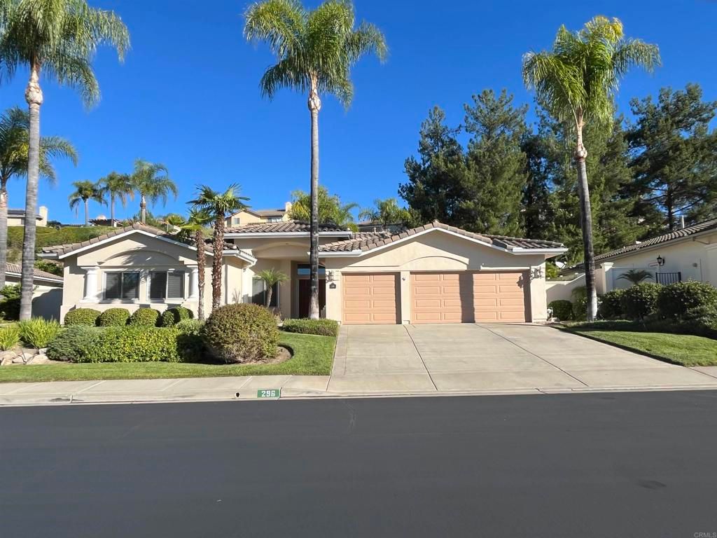Photo of 296 Camino Tablero, Escondido, CA 92029 (MLS # NDP2510117)
