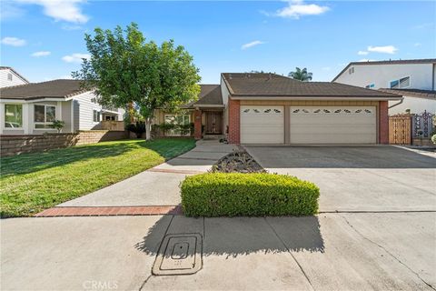Photo of 846 Mooncrest Circle, Brea, CA 92821 (MLS # OC26011448)