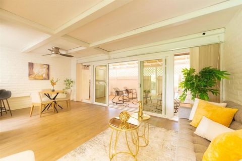 Photo of 9320 Earl Street #44, La Mesa, CA 91942 (MLS # NDP2603043)