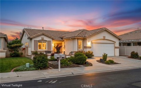 Photo of 1851 Riviera Ave, Banning, CA 92220 (MLS # CV26196962)