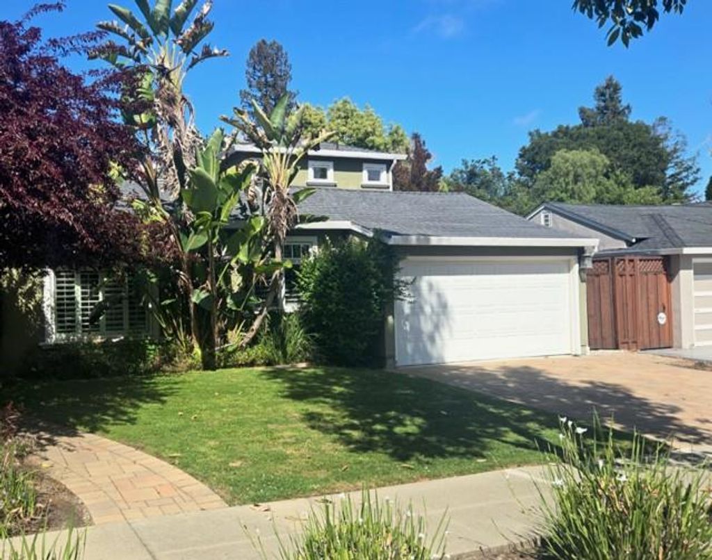 Photo of 2736 Delaware Avenue, Redwood City, CA 94061 (MLS # ML82042586)