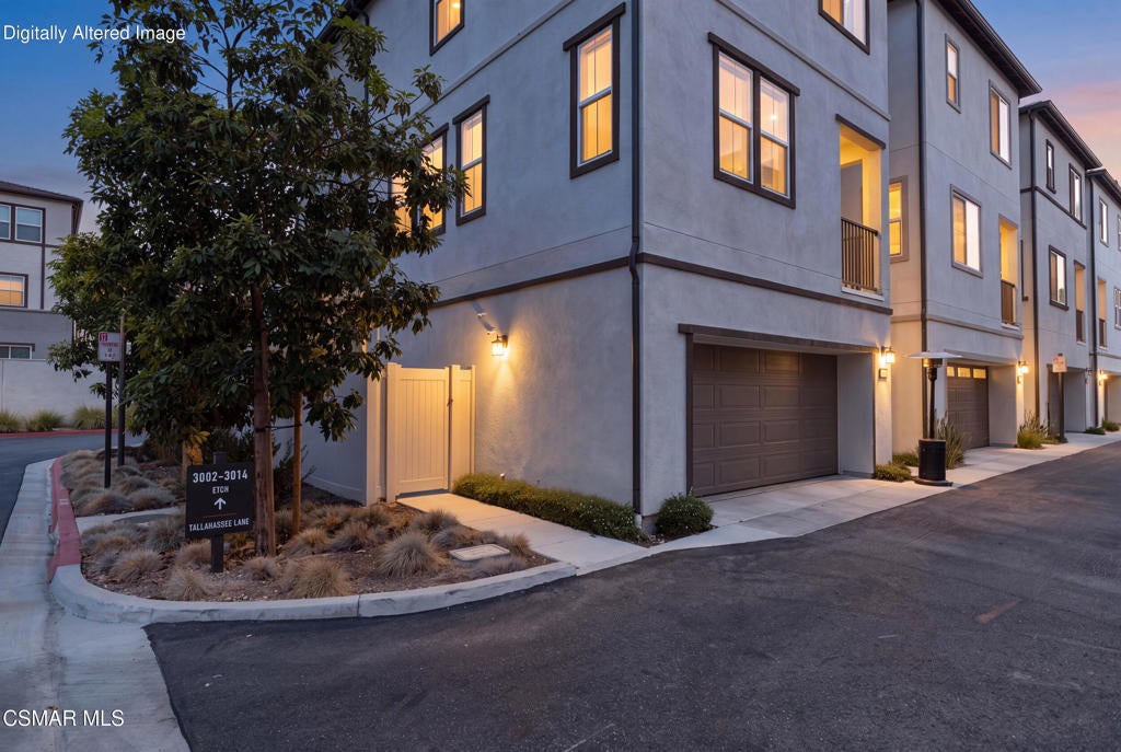 3002 Tallahassee Lane