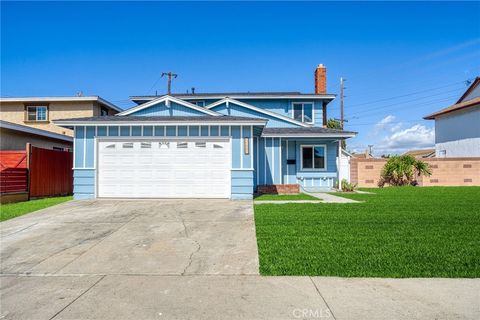 21992 Acarus Carson CA 90745
