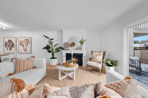 Photo of 1200 Opal Street #7, Redondo Beach, CA 90277 (MLS # SB26197626)