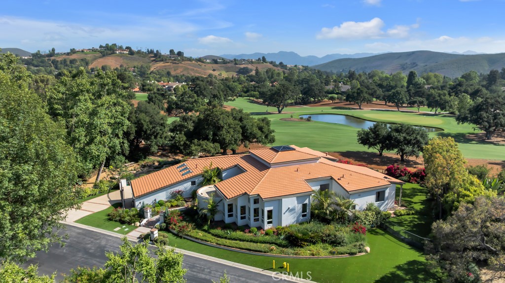 Fairway Oaks (754) - Residential