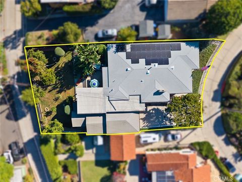 11759 S Circle Whittier CA 90601