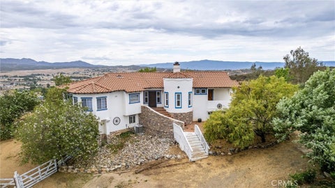 49185 Tomahawk Court Aguanga CA 92536
