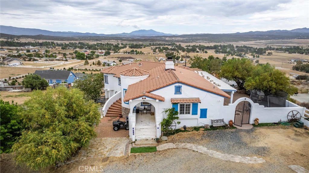 49185 Tomahawk Court