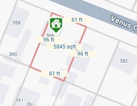 Tiny photo for 366 Venus Court, Nipomo, CA 93444 (MLS # PI26035213)