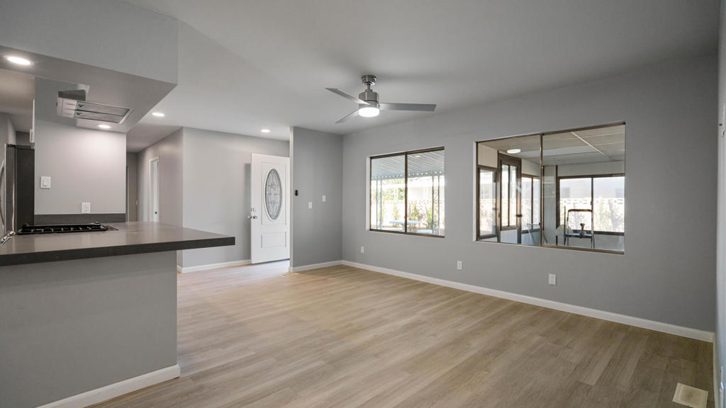 Tri Palm Estates - Residential