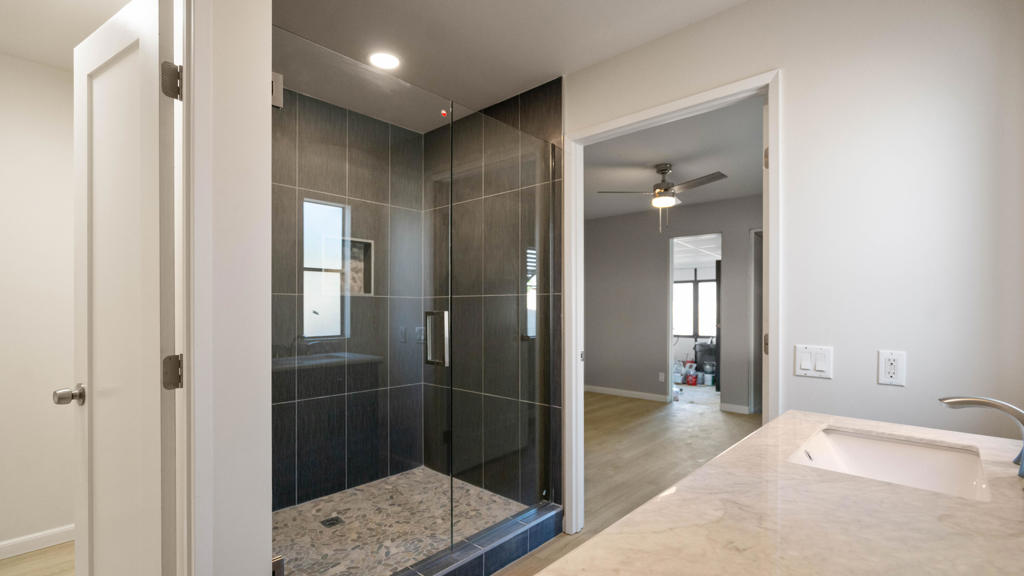 Tri Palm Estates - Residential