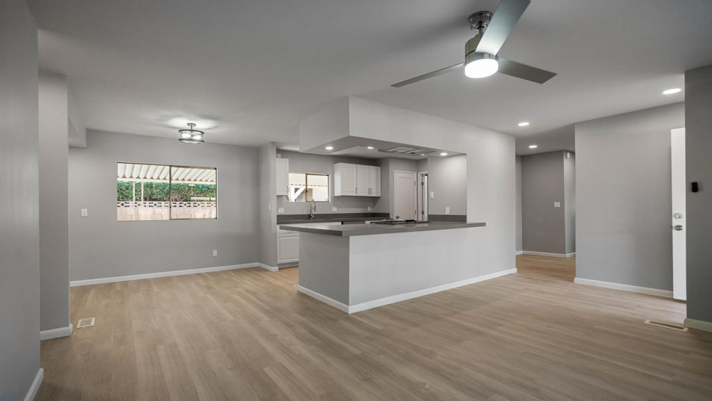 Tri Palm Estates - Residential