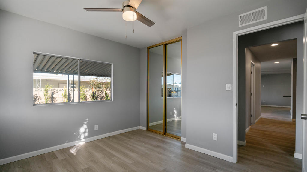 Tri Palm Estates - Residential