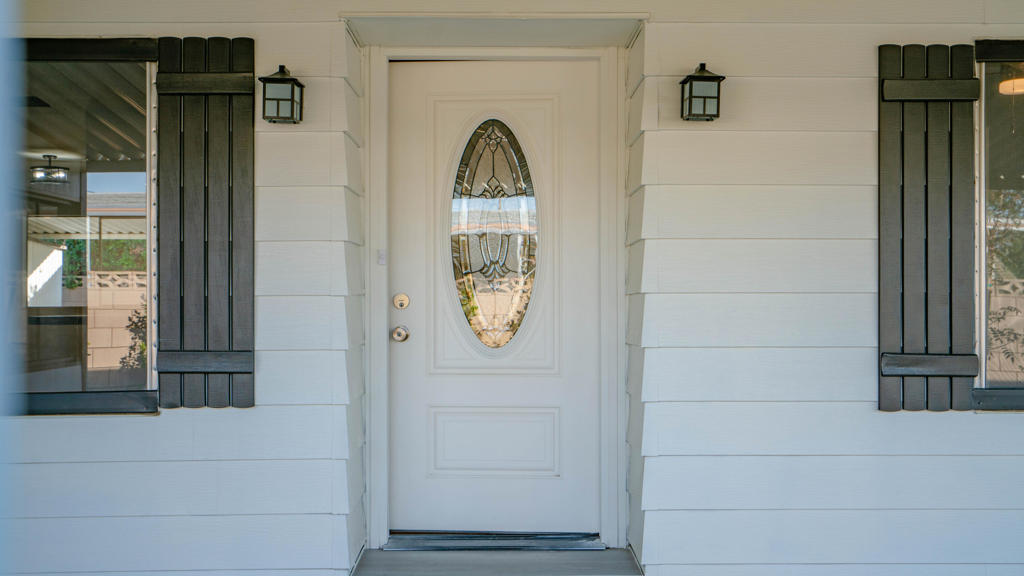 Tri Palm Estates - Residential