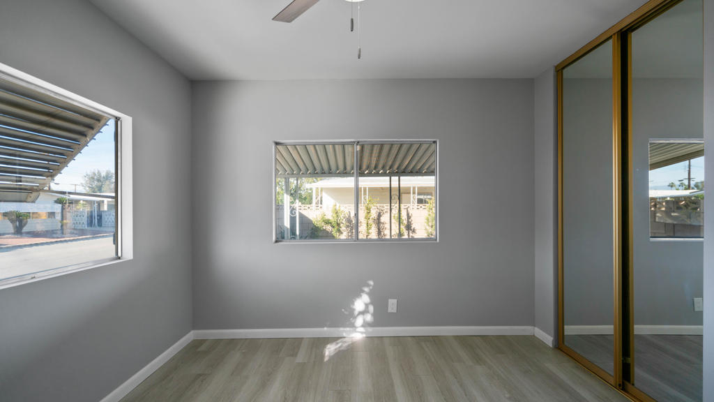 Tri Palm Estates - Residential