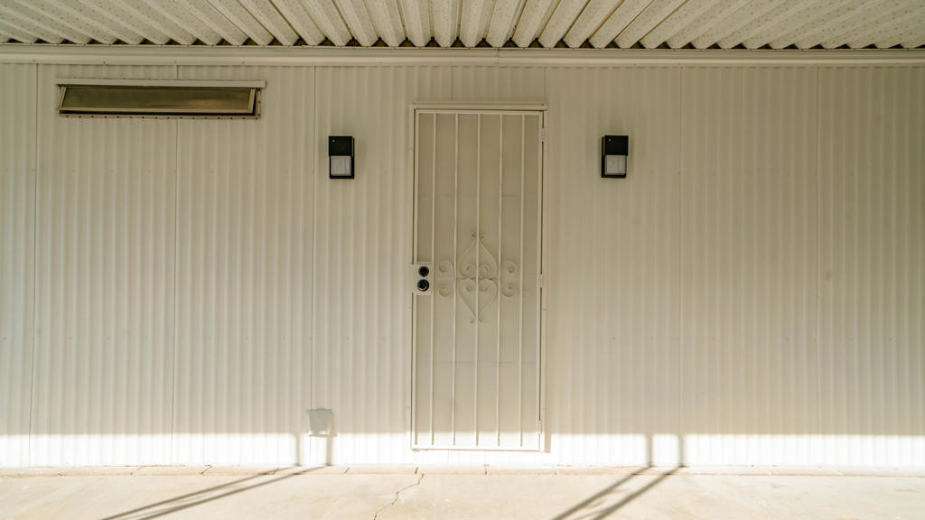 Tri Palm Estates - Residential