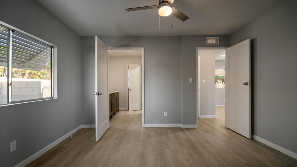 Tri Palm Estates - Residential