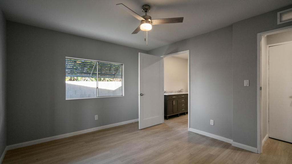 Tri Palm Estates - Residential