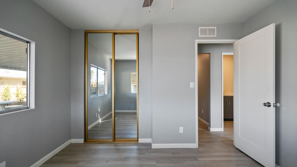 Tri Palm Estates - Residential