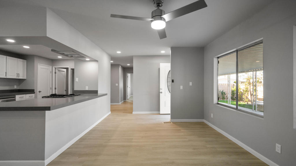 Tri Palm Estates - Residential