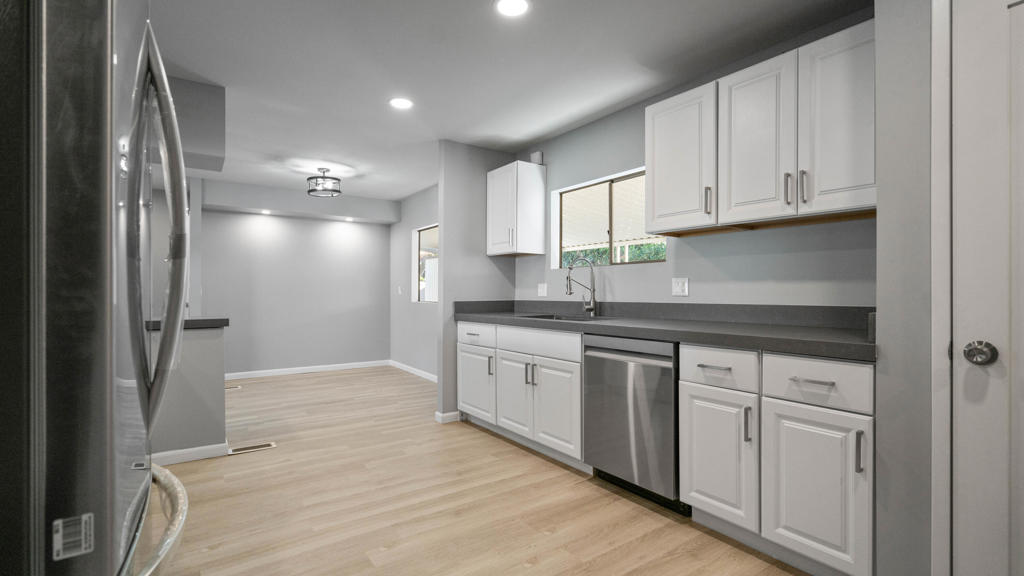 Tri Palm Estates - Residential