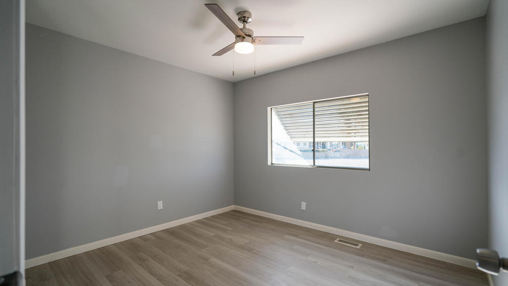 Tri Palm Estates - Residential