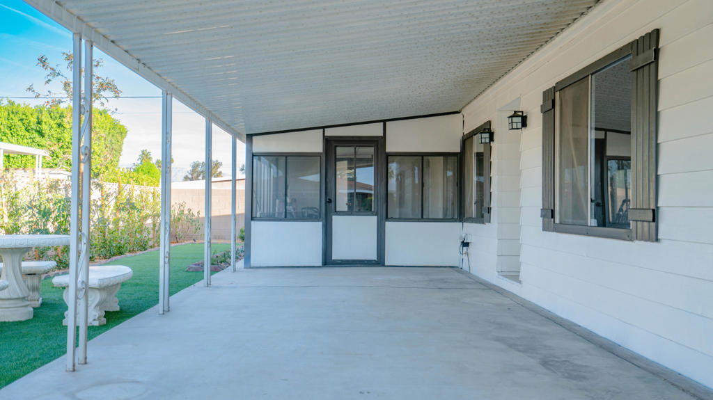 Tri Palm Estates - Residential