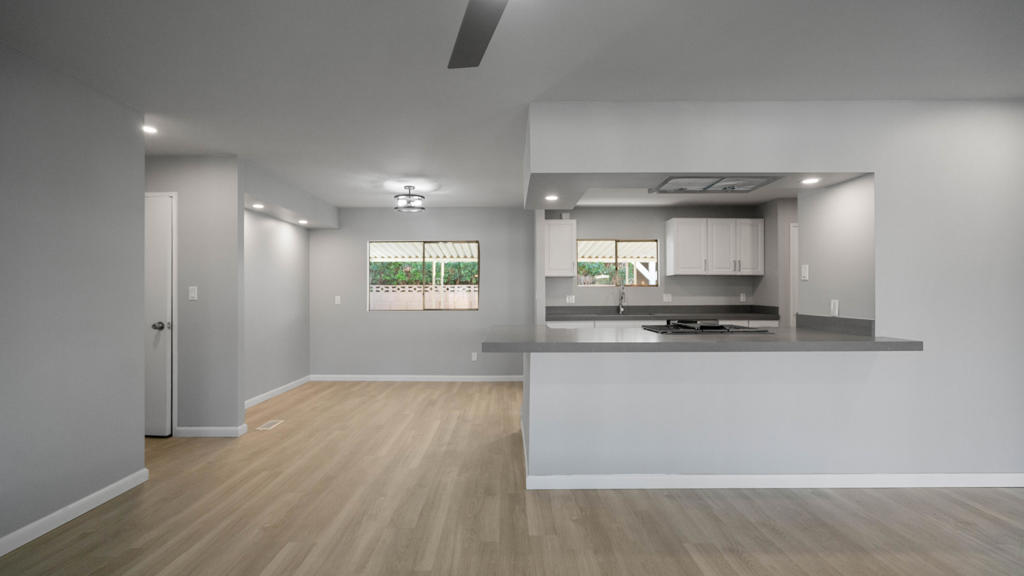 Tri Palm Estates - Residential